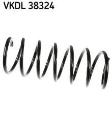 SKF VKDL 38324